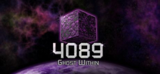 extrait jeux-video 4089: Ghost Within