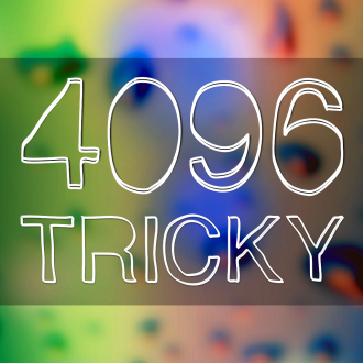 extrait jeux-video 4096 Délicate De Puzzle Pro