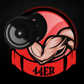 extrait jeux-video 44er Bizeps Pro