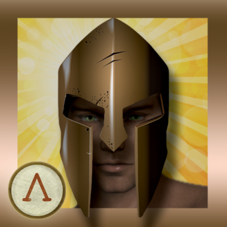 extrait jeux-video 480 BC: Spartans