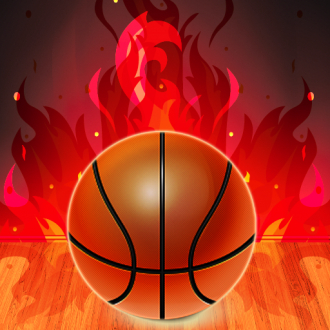 extrait jeux-video 4Play Arcade Basketball