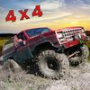 extrait jeux-video 4x4 OffRoad Desert Rally - 3D Racing Game