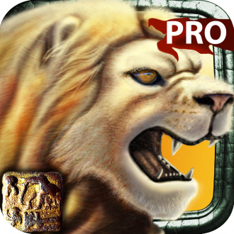 extrait jeux-video 4x4 Safari 2 for iPad Pro