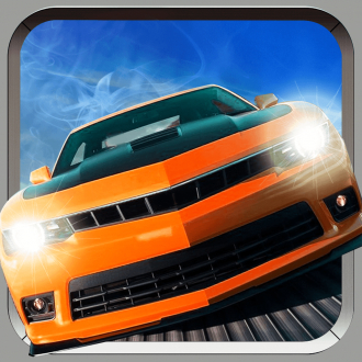 extrait jeux-video 4x4 Turbo Drag Racing Legends - Real Fast Off-Road Sahara Race 2-3