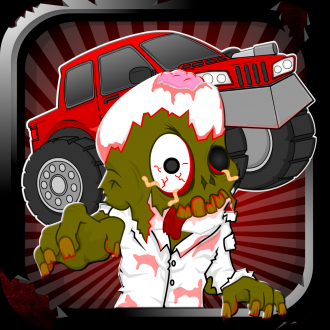 extrait jeux-video 4x4 Zombie Killer (Tueur de Zombis)