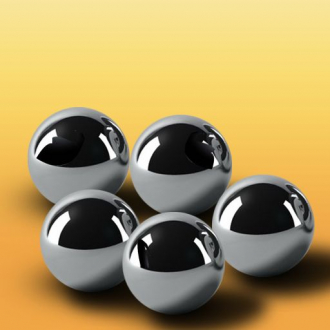 extrait jeux-video 5 Balls Challenge