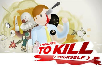 extrait jeux-video 5 Minutes to Kill (Yourself)