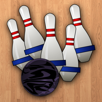 extrait jeux-video 5 Pin Bowling