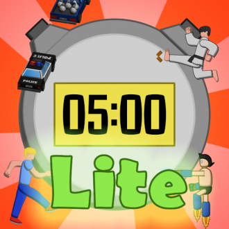 extrait jeux-video 5 secs lite