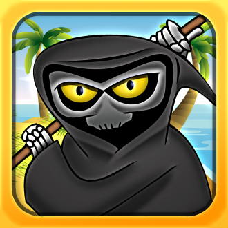 extrait jeux-video 50 Ways to Survive