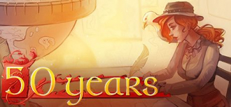 extrait jeux-video 50 years