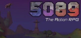 extrait jeux-video 5089: The Action RPG