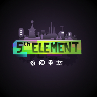 extrait jeux-video 5thElement 第五元素