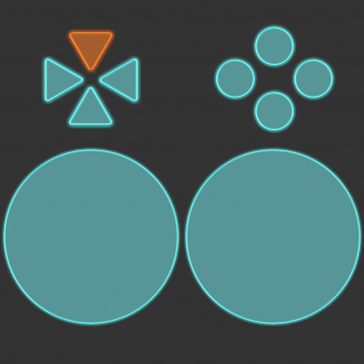 extrait jeux-video 60Beat Gamepad Tester