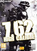 extrait jeux-video 7,62 High Calibre
