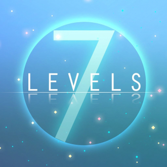 extrait jeux-video 7 Levels