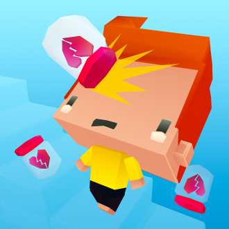 extrait jeux-video 7bit Hero