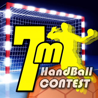 extrait jeux-video 7M Handball Contest