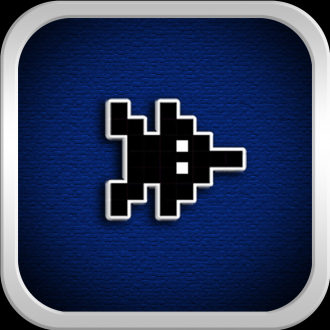 extrait jeux-video 8 Bit Alien Space War : Classic Spacecraft Battle FREE