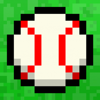 extrait jeux-video 8-Bit Baseball