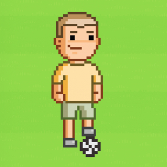 extrait jeux-video 8-bit soccer hanging superstars - Dream Team Champions 2015
