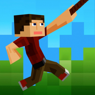 extrait jeux-video 8-Bit Swing by Brianson Technologies