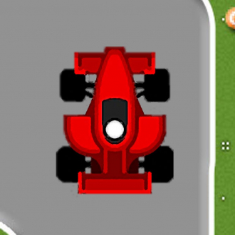 extrait jeux-video 8 Player 8-bit Racing