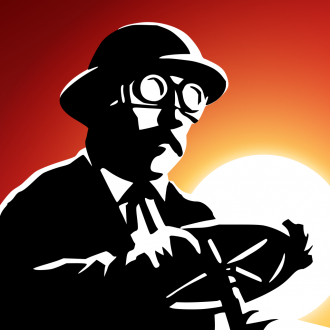 extrait jeux-video 80 Days