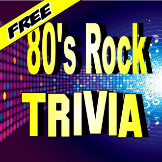 extrait jeux-video 80's Rockband FunBlast! Trivia Lite