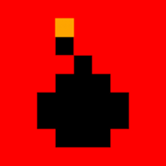 extrait jeux-video 8bit Blob