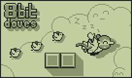 extrait jeux-video 8bit Doves