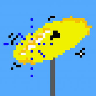 extrait jeux-video 8bit Drum Sequencer