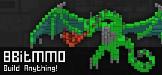 extrait jeux-video 8BitMMO