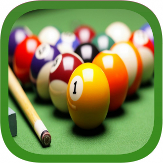 extrait jeux-video 9 Ball Pool Game