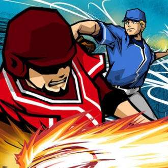 extrait jeux-video 9 Innings: Pro Baseball