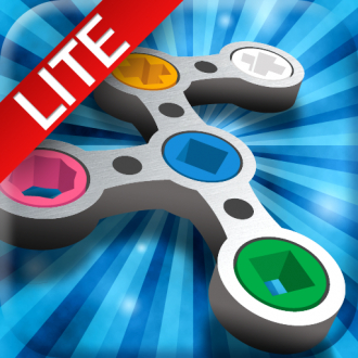 extrait jeux-video 90º Lite - Get your head in a spin