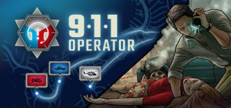 extrait jeux-video 911 Operator