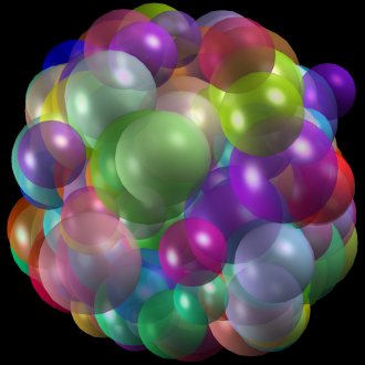 extrait jeux-video 99 Bubbles Blitz