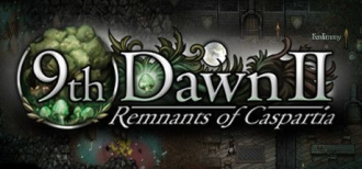 extrait jeux-video 9th Dawn II