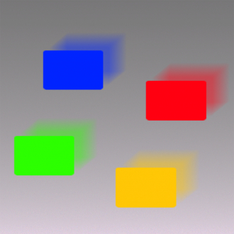 extrait jeux-video A 4 Action Memorizer