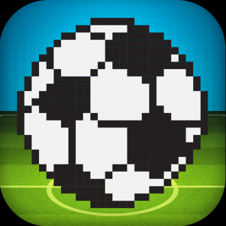 extrait jeux-video A 8-bit Soccer Stars - Foosball World Game-s 2014 Free