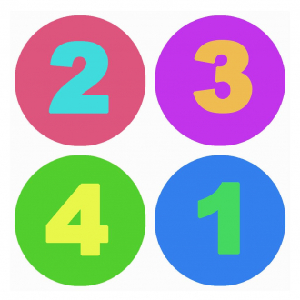 extrait jeux-video A¹A Ace TenDots - Connect at Least TwoDots And Not Suit For Color Blind