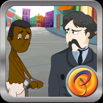 extrait jeux-video A abolição e o império