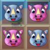 extrait jeux-video A Angry Rhino Zoomer