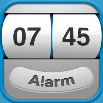 extrait jeux-video A!arm - The alarm clock you can stop with your voice.