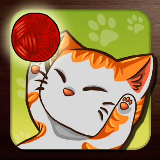 extrait jeux-video A Baby Kitty Cat Run - Curious Kitten Adventure Escape