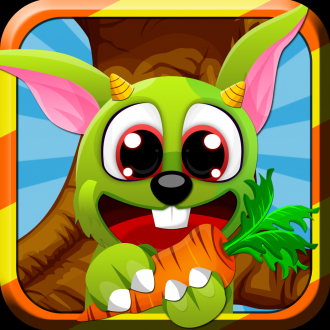 extrait jeux-video A Baby Monster Underground Adventure HD Full Version