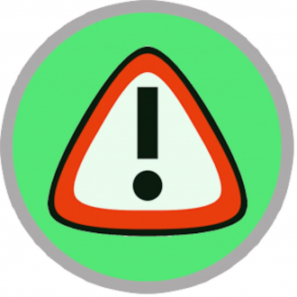 extrait jeux-video A Bad Circle - Minimalist Game