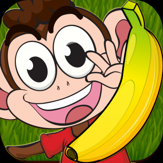 extrait jeux-video A Banana Gorilla