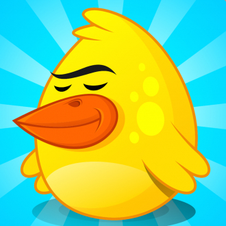 extrait jeux-video A Best Bird Dash